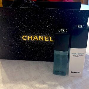 Chanel hydra beauty